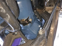 1976 Ford F350 for sale in Michigan (ID-145110)