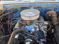 1976 Ford F350 for sale in Michigan (ID-145110)