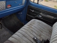 1976 Ford F350 for sale in Michigan (ID-145110)