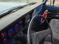 1976 Ford F350 for sale in Michigan (ID-145110)