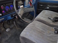 1976 Ford F350 for sale in Michigan (ID-145110)