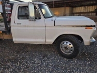 1976 Ford F350 for sale in Michigan (ID-145110)