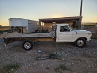 1976 Ford F350 for sale in Michigan (ID-145110)