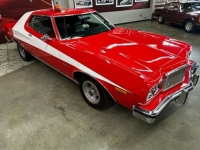 1976 Ford Gran Torino for sale in Michigan (ID-162279)
