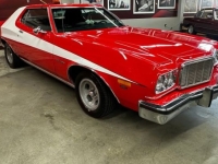 1976 Ford Gran Torino for sale in Michigan (ID-162279)