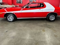 1976 Ford Gran Torino for sale in Michigan (ID-162279)