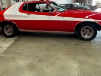 1976 Ford Gran Torino for sale in Michigan (ID-162279)