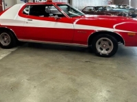 1976 Ford Gran Torino for sale in Michigan (ID-162279)