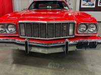 1976 Ford Gran Torino for sale in Michigan (ID-162279)