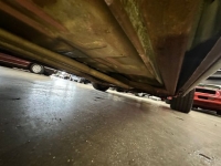 1976 Ford Gran Torino for sale in Michigan (ID-162279)