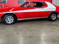 1976 Ford Gran Torino for sale in Michigan (ID-162279)
