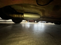 1976 Ford Gran Torino for sale in Michigan (ID-162279)