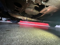 1976 Ford Gran Torino for sale in Michigan (ID-162279)