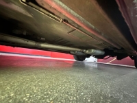 1976 Ford Gran Torino for sale in Michigan (ID-162279)