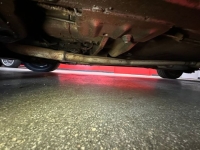 1976 Ford Gran Torino for sale in Michigan (ID-162279)