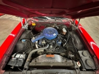 1976 Ford Gran Torino for sale in Michigan (ID-162279)