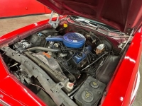 1976 Ford Gran Torino for sale in Michigan (ID-162279)