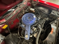 1976 Ford Gran Torino for sale in Michigan (ID-162279)