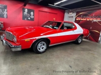 1976 Ford Gran Torino for sale in Riverhead, New York (ID-162293)