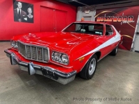 1976 Ford Gran Torino for sale in Riverhead, New York (ID-162293)