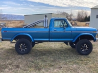 1976 Ford Highboy for sale in Michigan (ID-131500)