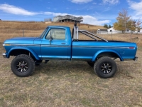 1976 Ford Highboy for sale in Michigan (ID-131500)