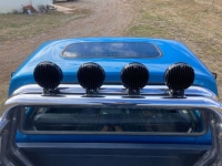 1976 Ford Highboy for sale in Michigan (ID-131500)