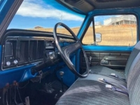 1976 Ford Highboy for sale in Michigan (ID-131500)