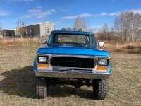 1976 Ford Highboy for sale in Michigan (ID-131500)