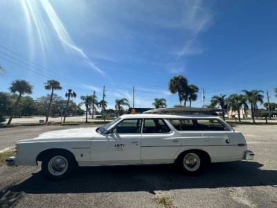 1976 Ford LTD for sale