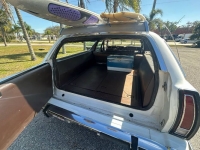1976 Ford LTD for sale in Michigan (ID-126368)