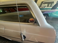 1976 Ford LTD for sale in Michigan (ID-126368)