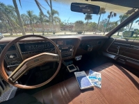 1976 Ford LTD for sale in Michigan (ID-126368)