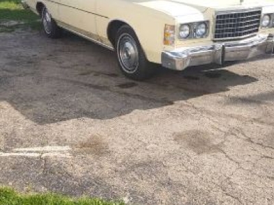 1976 Ford LTD for sale