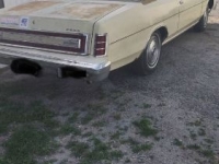 1976 Ford LTD for sale in Michigan (ID-138916)