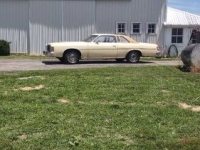 1976 Ford LTD for sale in Michigan (ID-138916)