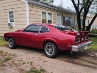 1976 Ford Maverick for sale in Michigan (ID-123148)