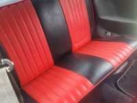 1976 Ford Maverick for sale in Michigan (ID-123148)