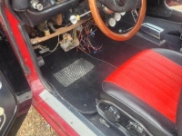 1976 Ford Maverick for sale in Michigan (ID-123148)