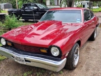 1976 Ford Maverick for sale in Michigan (ID-123148)