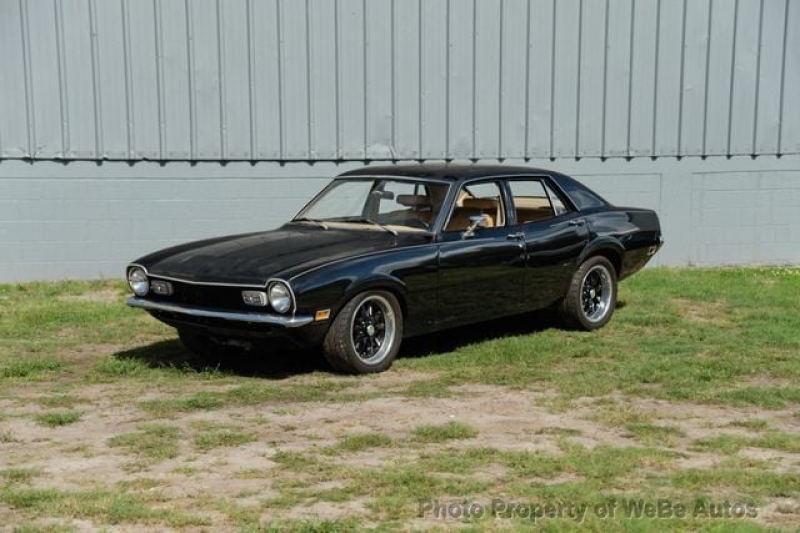 1976 Ford Maverick for sale in Riverhead, New York (ID-131201)