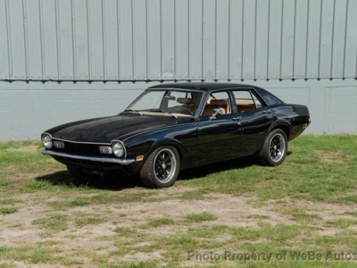 1976 Ford Maverick for sale