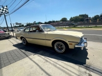 1976 Ford Maverick for sale in Michigan (ID-132786)