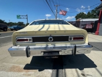 1976 Ford Maverick for sale in Michigan (ID-132786)