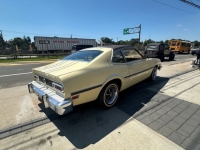 1976 Ford Maverick for sale in Michigan (ID-132786)