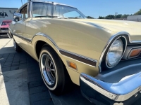 1976 Ford Maverick for sale in Michigan (ID-132786)