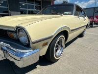 1976 Ford Maverick for sale in Michigan (ID-132786)