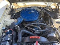 1976 Ford Maverick for sale in Michigan (ID-132786)