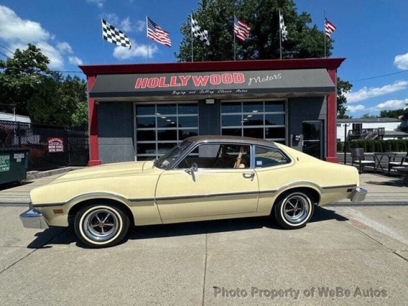 1976 Ford Maverick for sale in Riverhead, New York (ID-132822)