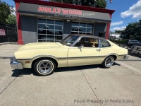 1976 Ford Maverick for sale in Riverhead, New York (ID-132822)